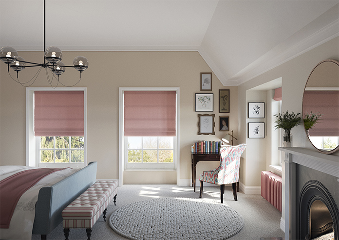 Stamford, Fig - Roman Blind - Image 8